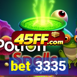 bet 3335